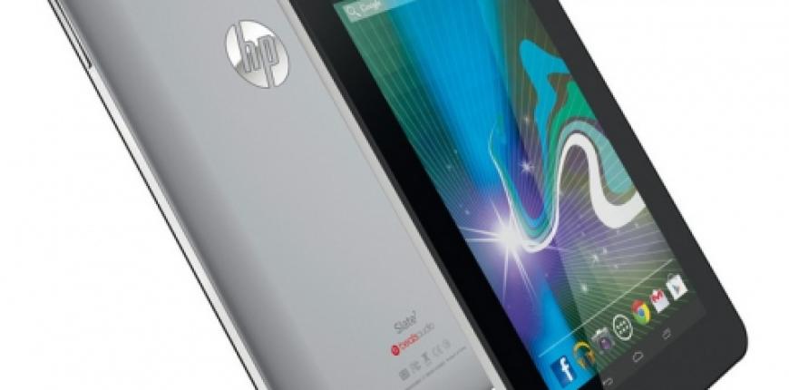 Планшет HP 7 Plus будет продаваться по цене в 100 долларов thumb