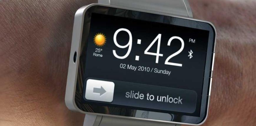 iWatch от Apple thumb