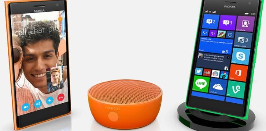 Microsoft презентовала Nokia Lumia 730 и Lumia 830 thumb