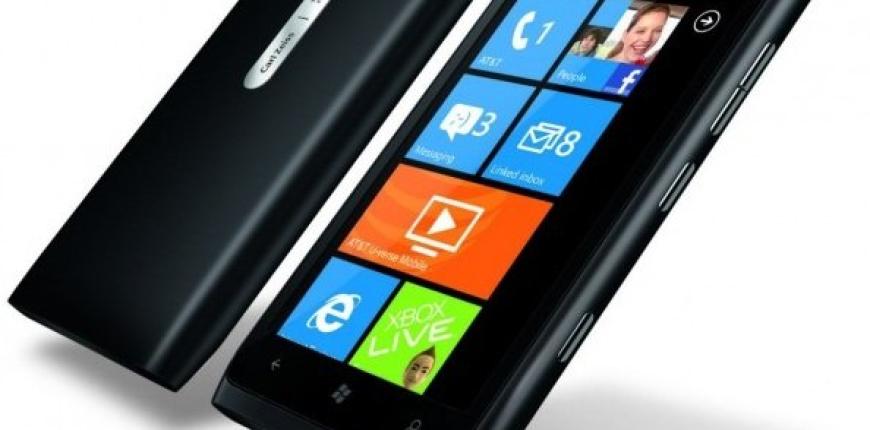 Бренд Nokia Lumia стал называться Microsoft Lumia thumb