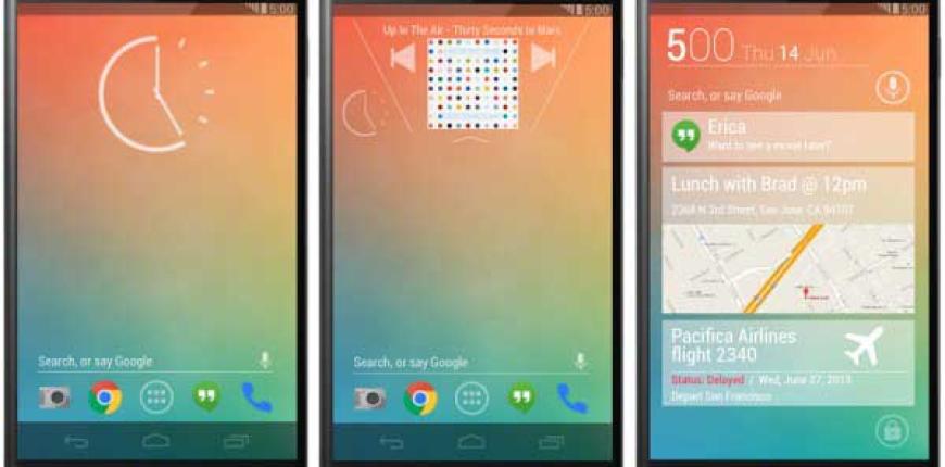 Обновление смартфонов Samsung и LG до Android 5.0 thumb