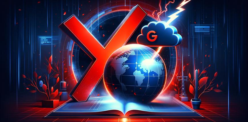 Оштрафованные за продажу ссылок сайты, Google принимает меры. thumb