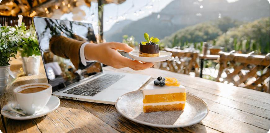 Creating a Winning Restaurant Website: Design Tips thumb