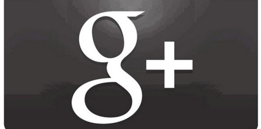 Как привязать сайт или страницу к Google + thumb