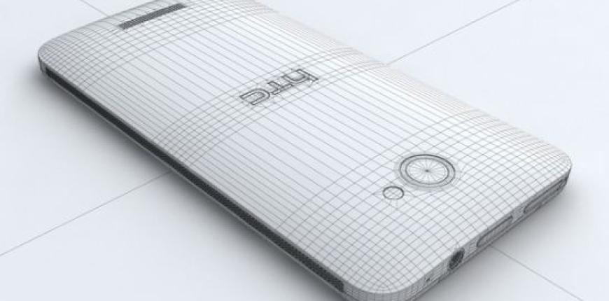 HTC планирует запустить в продажу смартфон Butterfly 2 thumb