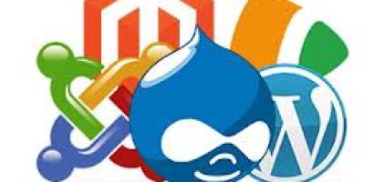 CMS, систе́ма управле́ния содержи́мым (конте́нтом)
