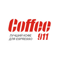 Coffee 911